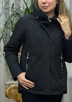 Стильная женская куртка Meajiateer весна 2024, размеры S-XL