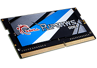 Оперативная память (ОЗУ) SO-DIMM 32GB G.Skill Ripjaws (F4-3200C22S-32GRS)