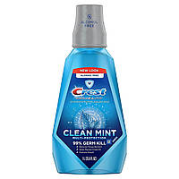 Ополаскиватель Crest Pro Health Advanced Extra Deep Clean Mouthwash, (1 л)