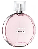 Тестер жіночий Chanel Chance Tendre 100 мл