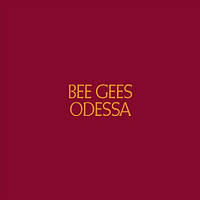 Bee Gees - Odessa - 1969 AUDIO CD (імпорт, буклет, original)