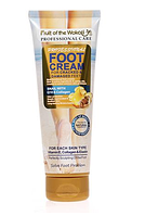 Крем для ніг Wokali Professional Foot Cream WKL489