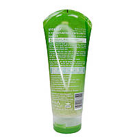 Скраб для тіла Wokali Aloe Vera Body Scrub Jam з екстрактом алое вера WKL387 200 мл