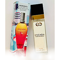 Escada Miami Blossom (Ескада маяними блосом) 40 мл жіночі парфуми (парфумована вода)