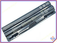 Батарея JWPHF для Dell XPS L401x, L501x, L511z, L701x, L702x (11.1V 4400mAh).