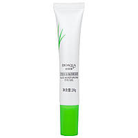 Зволожувальний гель для шкіри навколо очей BIOAQUA Refresh&Moisture Aloe Vera 92% Eye Gel 20 г