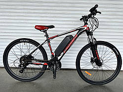 29 Електовелосипед Crosser Е-Jazz (36v 500w 13a)