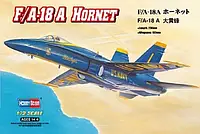 Збірна модель Hobby Boss 1/72 F/A - 18A Hornet