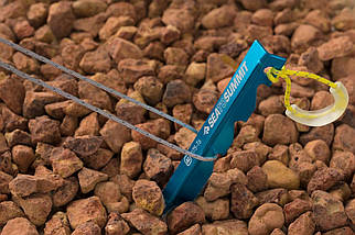 Набір кілочків для намету Sea to Summit Ground Control Tent Peg, 8 шт. (200 мм), фото 6