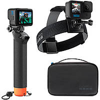 Комплект аксессуаров GoPro Adventure Kit 3.0 (AKTES-003) [102987]