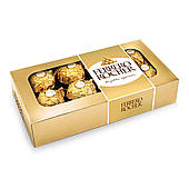 Цукерки Ferrero Rocher, 100 г.