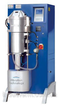 Индукционная автоматическая литьевая вакуумная машина INDUTHERM VC-650-V (c вибрационной технологией) - фото 1 - id-p393832056