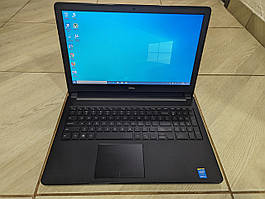 Ноутбук Dell inspiron 5558 15.6" intel Core i3-5015U 2.1 Ghz, 8Gb DDR3, 1Tb HDD