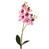 Орхидея-2, 56 см, силикон