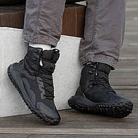 Мужские кроссовки Under Armour HOVR Dawn WP Hiking Boot Black ALL09780 41