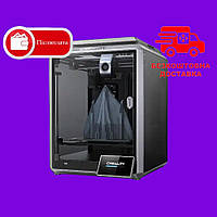 Профессиональный 3D-принтер 3д принтер 3d printer 3D-принтер Creality K1 220x220x250 PRF PRP