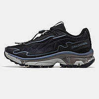 Мужские кроссовки Salomon XT Slate Advanced Black L47132600