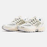 Женские кроссовки Salomon ACS PRO Advanced Beige Vanilla Lunar Rock L41639400