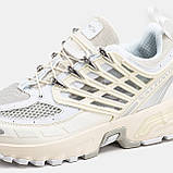 Кросівки чоловічі Саломон Salomon ACS PRO Advanced Beige Vanilla Lunar Rock L41639400, фото 7