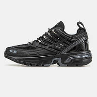 Мужские кроссовки Salomon ACS PRO Advanced Black L41639300