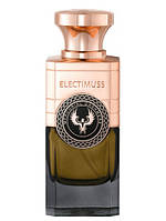 Парфюмерная вода Electimuss Mercurial Cashmere edP 100 мл