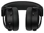 Гарнітура ігрова HyperX Cloud Alpha S 7.1 (4P5L2AA) — повнорозмірні навушники чорні, фото 5