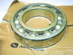 Підшипник кульковий JOHN DEERE JD30167 JD9346