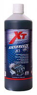 Antifreeze japanese and korean standart, конц / jis k 2234; vw tl 774 f; astm d3306, d4985, bs 6580 XT