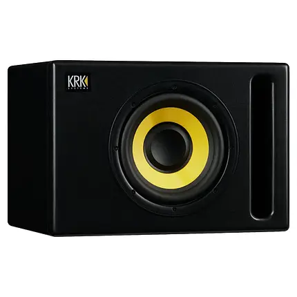 Сабвуфер KRK S8.4, фото 1