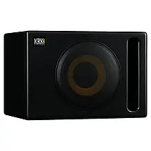 Сабвуфер KRK S8.4, фото 4