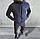 Спортивний чоловічий костюм The North Face, фото 3