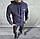 Спортивний чоловічий костюм The North Face, фото 4