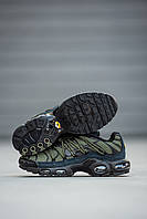 Мужские кроссовки Nike Air Max Plus Utility Olive Toggle FJ4232-200 41