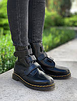 Черевики жіночі Dr. Martens Coralia Venice ALL02925