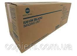 Imaging Unit IU610K Konica Minolta bizhub c451/c550/c650, iu-610 K, A060-03F, оригинал
