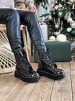 Черевики жіночі Dr. Martens Jadon Galaxy ALL04708