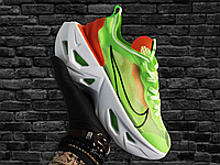 Женские кроссовки Nike ZoomX Vista Grind Volt BQ4800-700 размер 36