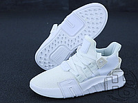 Женские кроссовки Adidas EQT Basketball Adv Triple White DA9534