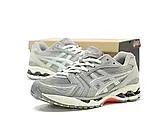 Чоловічі кросівки Asics Gel-Kayano 14 Clay Grey Pure Silver 1201A161-026, фото 3