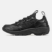 Мужские кроссовки Nike ACG Air Mada Low Triple Black DM3004-002