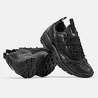 Мужские кроссовки Nike ACG Air Mada Low Triple Black DM3004-002 41