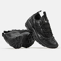 Мужские кроссовки Nike ACG Air Mada Low Triple Black DM3004-002 45