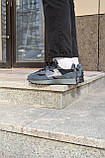 Кросівки чоловічі New Balance Fresh Foam Blue Black ALL16042, фото 3