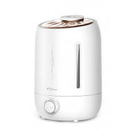 Увлажнитель воздуха Xiaomi Deerma Humidifier (DEM-F500) White [46456]