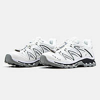 Мужские кроссовки Salomon XT-Quest White Monument 410523