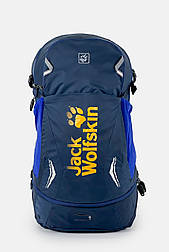 Рюкзак Jack Wolfskin Moab Jam 34L синій