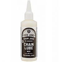 Мастило ланцюга Juice Lubes Wax Chain Oil 130мл Art 052147 (CJX1)