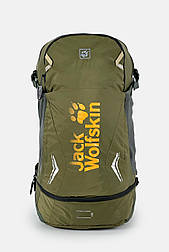 Рюкзак Jack Wolfskin Moab Jam 34L зелений