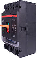 Силовой автоматический выключатель e.industrial.ukm.400Re.320 с электронным расцепителем, 3р, 320А