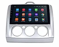 Focus 2 магнитола фокус 2 магнитофон android магнитофон монитор ford
